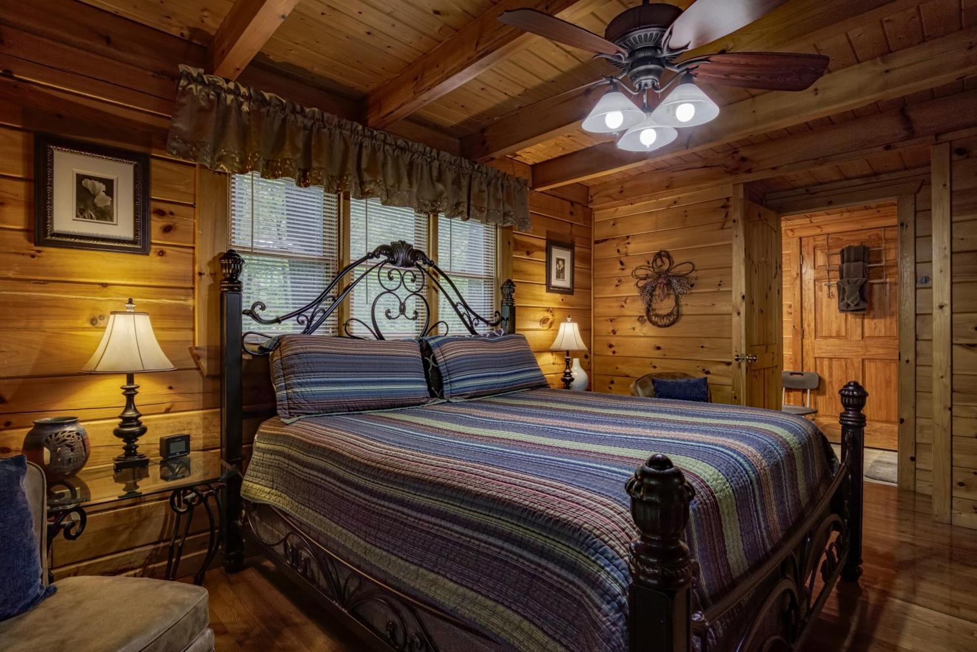 Rise N Shine-Free Tickets Villa Gatlinburg Exterior photo